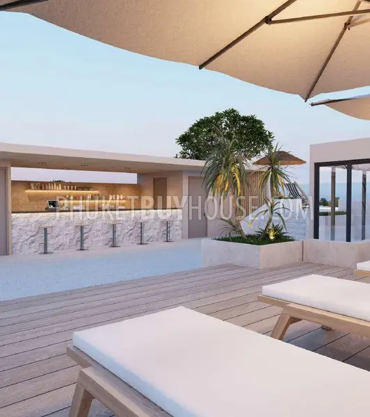 RAW22833: Resort-Style 2 bedroom Apartments Near Rawai Beach with Strong Rental Returns. 照片 #20