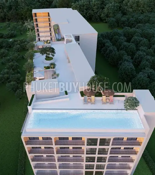 RAW22833: Resort-Style 2 bedroom Apartments Near Rawai Beach with Strong Rental Returns. 照片 #22