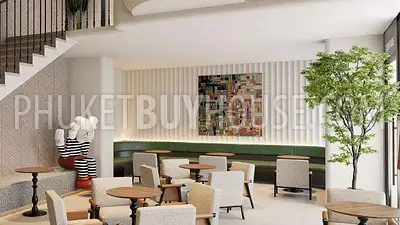 RAW22833: Resort-Style 2 bedroom Apartments Near Rawai Beach with Strong Rental Returns. Fotoğraf #23
