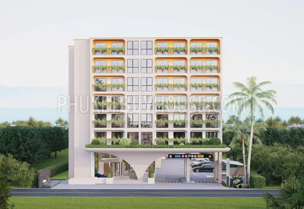 RAW22832: Resort-Style 1 bedroom Apartments Near Rawai Beach with Strong Rental Returns. 照片 #1