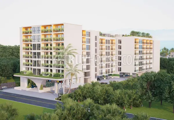 RAW22832: Resort-Style 1 bedroom Apartments Near Rawai Beach with Strong Rental Returns. 照片 #2