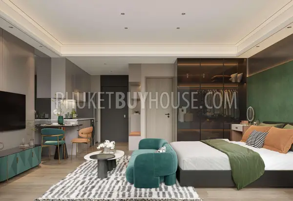 RAW22832: Resort-Style 1 bedroom Apartments Near Rawai Beach with Strong Rental Returns. 照片 #5