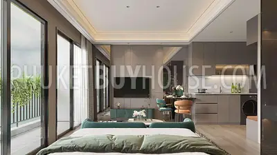 RAW22832: Resort-Style 1 bedroom Apartments Near Rawai Beach with Strong Rental Returns. Fotoğraf #6