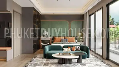 RAW22832: Resort-Style 1 bedroom Apartments Near Rawai Beach with Strong Rental Returns. Fotoğraf #7