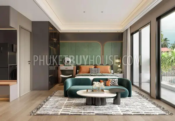 RAW22832: Resort-Style 1 bedroom Apartments Near Rawai Beach with Strong Rental Returns. 照片 #7