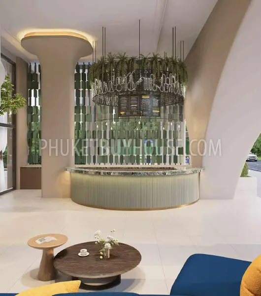 RAW22832: Resort-Style 1 bedroom Apartments Near Rawai Beach with Strong Rental Returns. 照片 #10
