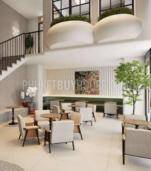 RAW22832: Resort-Style 1 bedroom Apartments Near Rawai Beach with Strong Rental Returns. 照片 #11