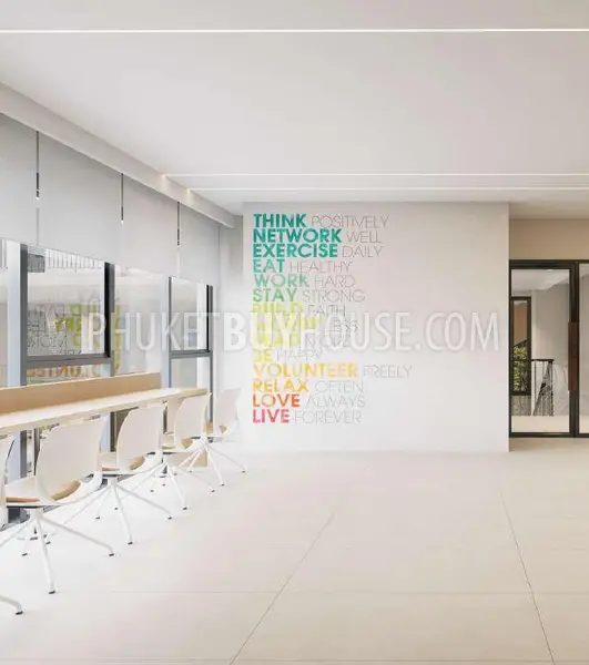 RAW22832: Resort-Style 1 bedroom Apartments Near Rawai Beach with Strong Rental Returns. 照片 #8