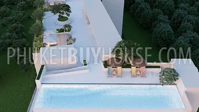 RAW22832: Resort-Style 1 bedroom Apartments Near Rawai Beach with Strong Rental Returns. Fotoğraf #13