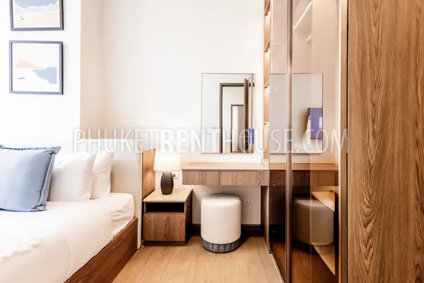 CHE22835: Supermodern two-bedroom apartments located in Bang Tao!. 照片 #5