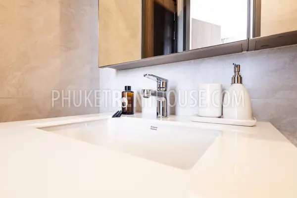 CHE22835: Supermodern two-bedroom apartments located in Bang Tao!. 照片 #4