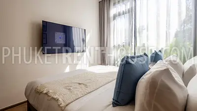 CHE22835: Supermodern two-bedroom apartments located in Bang Tao!. Fotoğraf #8