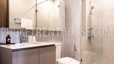 CHE22835: Supermodern two-bedroom apartments located in Bang Tao!. Fotoğraf #14