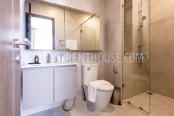 CHE22835: Supermodern two-bedroom apartments located in Bang Tao!. 照片 #10