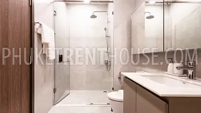 CHE22835: Supermodern two-bedroom apartments located in Bang Tao!. Fotoğraf #16