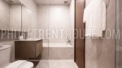CHE22835: Supermodern two-bedroom apartments located in Bang Tao!. Fotoğraf #12