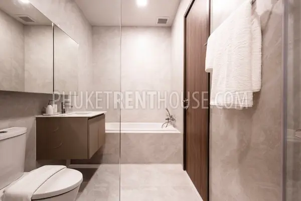CHE22835: Supermodern two-bedroom apartments located in Bang Tao!. 照片 #12