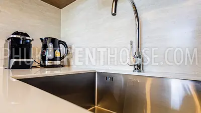 CHE22835: Supermodern two-bedroom apartments located in Bang Tao!. Fotoğraf #13