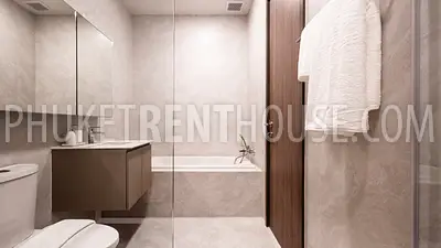 CHE22835: Supermodern two-bedroom apartments located in Bang Tao!. Fotoğraf #18