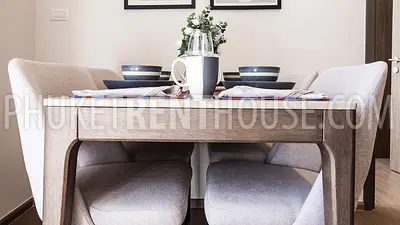 CHE22835: Supermodern two-bedroom apartments located in Bang Tao!. Fotoğraf #23