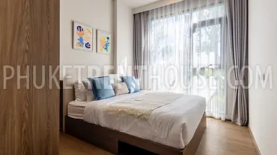 CHE22835: Supermodern two-bedroom apartments located in Bang Tao!. Fotoğraf #26
