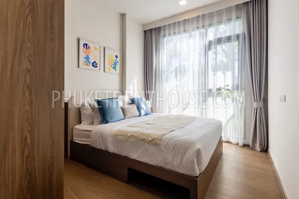 CHE22835: Supermodern two-bedroom apartments located in Bang Tao!. 照片 #26