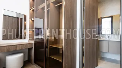 CHE22835: Supermodern two-bedroom apartments located in Bang Tao!. Fotoğraf #32