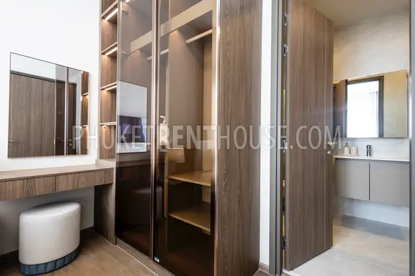 CHE22835: Supermodern two-bedroom apartments located in Bang Tao!. 照片 #32