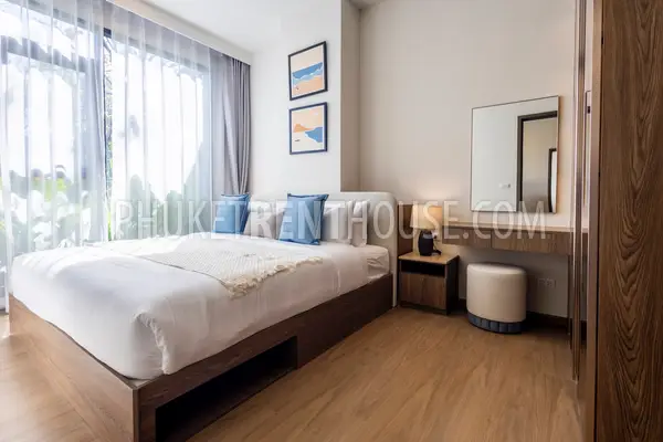 CHE22835: Supermodern two-bedroom apartments located in Bang Tao!. 照片 #28
