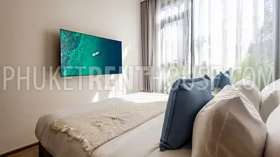 CHE22835: Supermodern two-bedroom apartments located in Bang Tao!. Fotoğraf #24