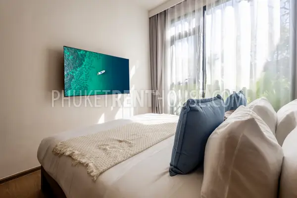 CHE22835: Supermodern two-bedroom apartments located in Bang Tao!. 照片 #24