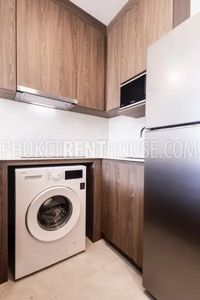 CHE22835: Supermodern two-bedroom apartments located in Bang Tao!. 照片 #25