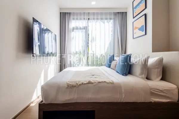 CHE22835: Supermodern two-bedroom apartments located in Bang Tao!. 照片 #29