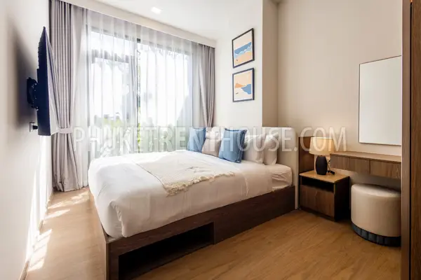 CHE22835: Supermodern two-bedroom apartments located in Bang Tao!. 照片 #31