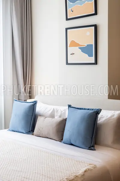 CHE22835: Supermodern two-bedroom apartments located in Bang Tao!. 照片 #34