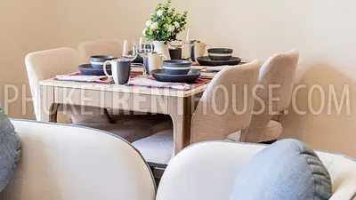 CHE22835: Supermodern two-bedroom apartments located in Bang Tao!. Fotoğraf #30