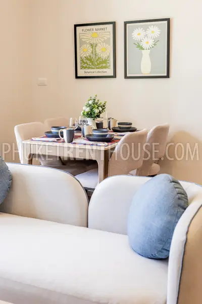 CHE22835: Supermodern two-bedroom apartments located in Bang Tao!. 照片 #30