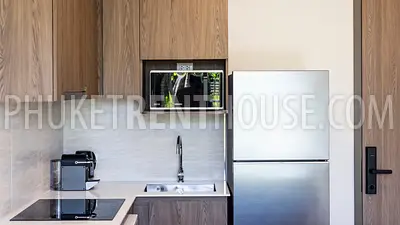 CHE22835: Supermodern two-bedroom apartments located in Bang Tao!. Fotoğraf #39