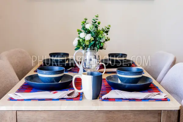 CHE22835: Supermodern two-bedroom apartments located in Bang Tao!. 照片 #38