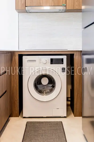 CHE22835: Supermodern two-bedroom apartments located in Bang Tao!. 照片 #43