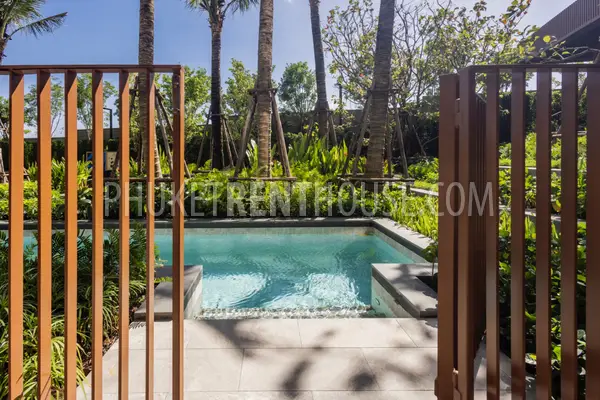 CHE22835: Supermodern two-bedroom apartments located in Bang Tao!. 照片 #45