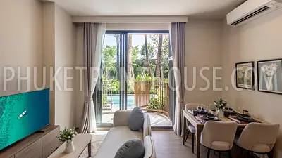 CHE22835: Supermodern two-bedroom apartments located in Bang Tao!. Fotoğraf #44