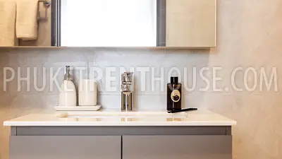 CHE22835: Supermodern two-bedroom apartments located in Bang Tao!. Fotoğraf #46