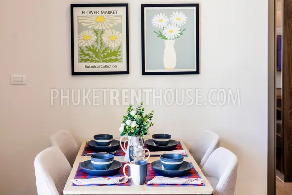 CHE22835: Supermodern two-bedroom apartments located in Bang Tao!. 照片 #48