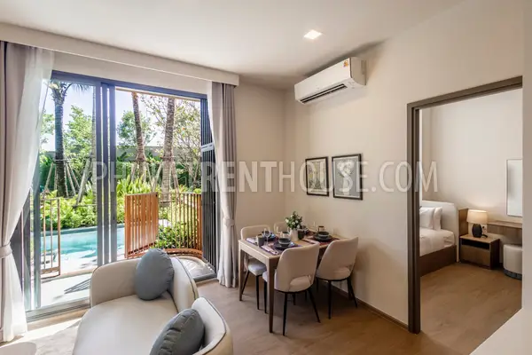 CHE22835: Supermodern two-bedroom apartments located in Bang Tao!. 照片 #53