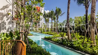 CHE22835: Supermodern two-bedroom apartments located in Bang Tao!. Fotoğraf #47