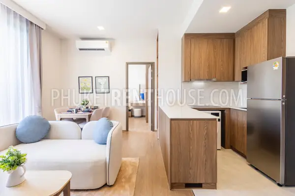 CHE22835: Supermodern two-bedroom apartments located in Bang Tao!. 照片 #1