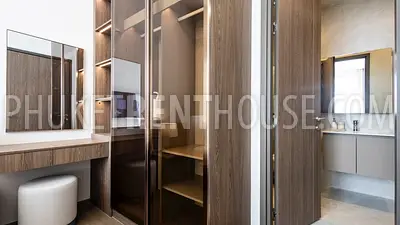 CHE22836: One-bedroom apartments in the brand-new residential complex. Fotoğraf #15
