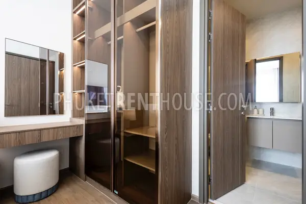 CHE22836: One-bedroom apartments in the brand-new residential complex. 照片 #15