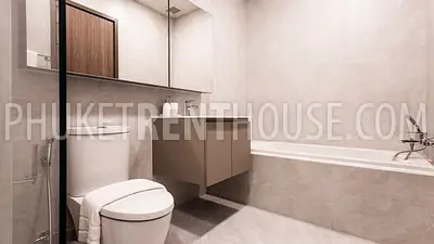 CHE22836: One-bedroom apartments in the brand-new residential complex. Fotoğraf #22